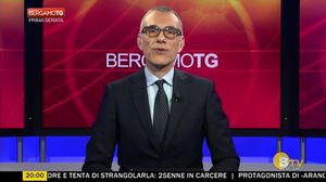 BERGAMO TG