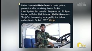 VIA NOVELLI SOCIAL CLUB