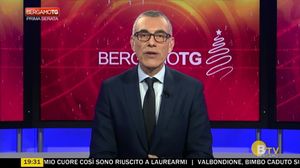 BERGAMO TG