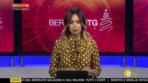 BERGAMO TG