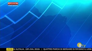 BERGAMO TG
