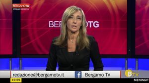 BERGAMO TG