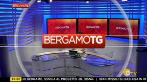 BERGAMO TG ORE12