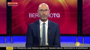 BERGAMO TG