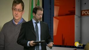 BERGAMO IN DIRETTA