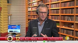 COLAZIONE CON RADIO ALTA