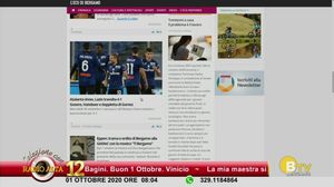 COLAZIONE CON RADIO ALTA