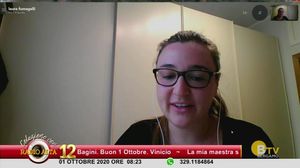 COLAZIONE CON RADIO ALTA