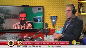 COLAZIONE CON RADIO ALTA