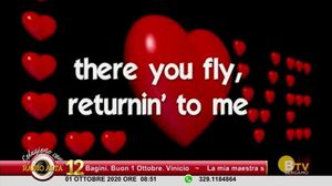 COLAZIONE CON RADIO ALTA