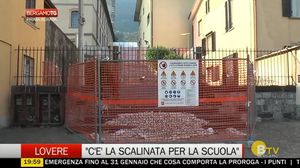BERGAMO TG