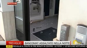 BERGAMO TG