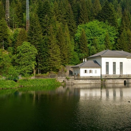 Centrali idroelettriche, Italgen incrementa la cura per l’ambiente ...
