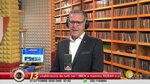 COLAZIONE CON RADIO ALTA