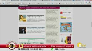 COLAZIONE CON RADIO ALTA