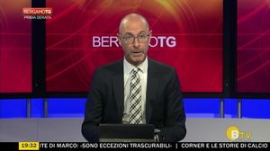 BERGAMO TG