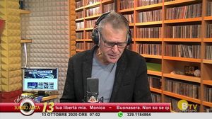 COLAZIONE CON RADIO ALTA