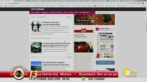 COLAZIONE CON RADIO ALTA