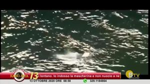 COLAZIONE CON RADIO ALTA