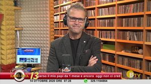 COLAZIONE CON RADIO ALTA