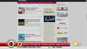 COLAZIONE CON RADIO ALTA