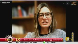 COLAZIONE CON RADIO ALTA