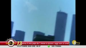 COLAZIONE CON RADIO ALTA