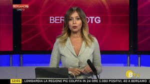 BERGAMO TG ORE12