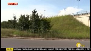 BERGAMO TG ORE12