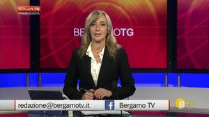 BERGAMO TG