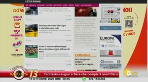 COLAZIONE CON RADIO ALTA