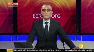 BERGAMO TG