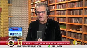 COLAZIONE CON RADIO ALTA