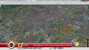 COLAZIONE CON RADIO ALTA