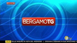 BERGAMO TG