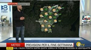 BERGAMO TG