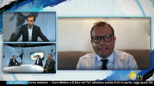 TUTTOATALANTA DIRETTA STADIO