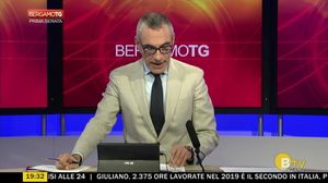BERGAMO TG