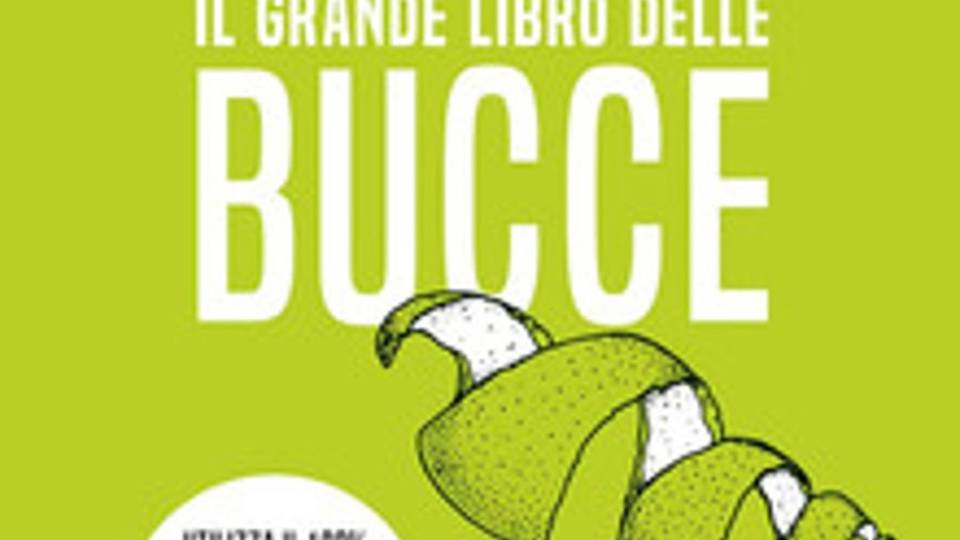 Guerra agli sprechi Nuova vita agli scarti in cucina Guerra agli sprechi Nuova vita agli scarti in cucina