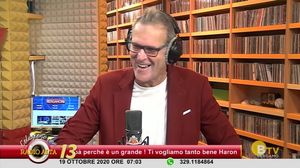 COLAZIONE CON RADIO ALTA