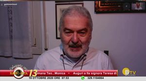 COLAZIONE CON RADIO ALTA