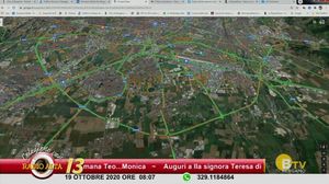 COLAZIONE CON RADIO ALTA