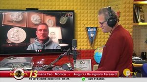 COLAZIONE CON RADIO ALTA