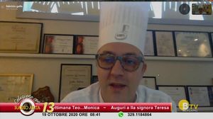 COLAZIONE CON RADIO ALTA