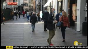 BERGAMO TG ORE12