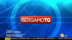 BERGAMO TG