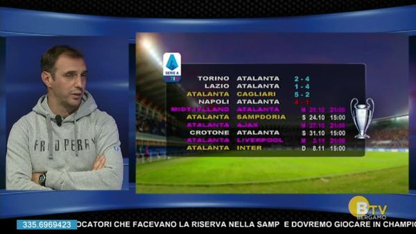 TUTTOATALANTA