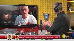 COLAZIONE CON RADIO ALTA