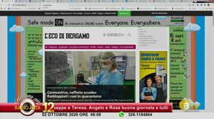 COLAZIONE CON RADIO ALTA