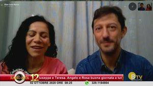 COLAZIONE CON RADIO ALTA